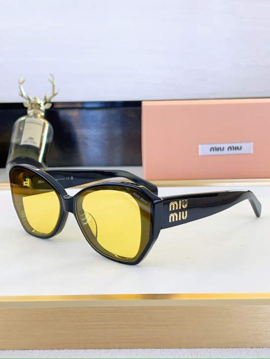 Picture of Miu Miu Sunglasses _SKUfw80050168fw